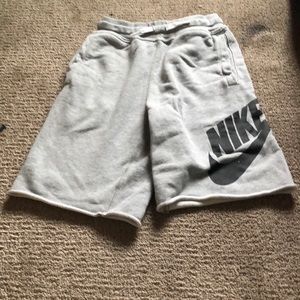 Nike shorts